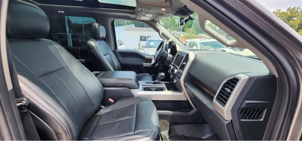 2018 Ford F-150 Image 22