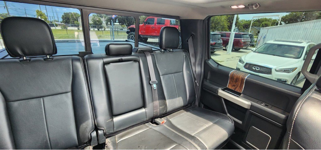 2018 Ford F-150 Image 23