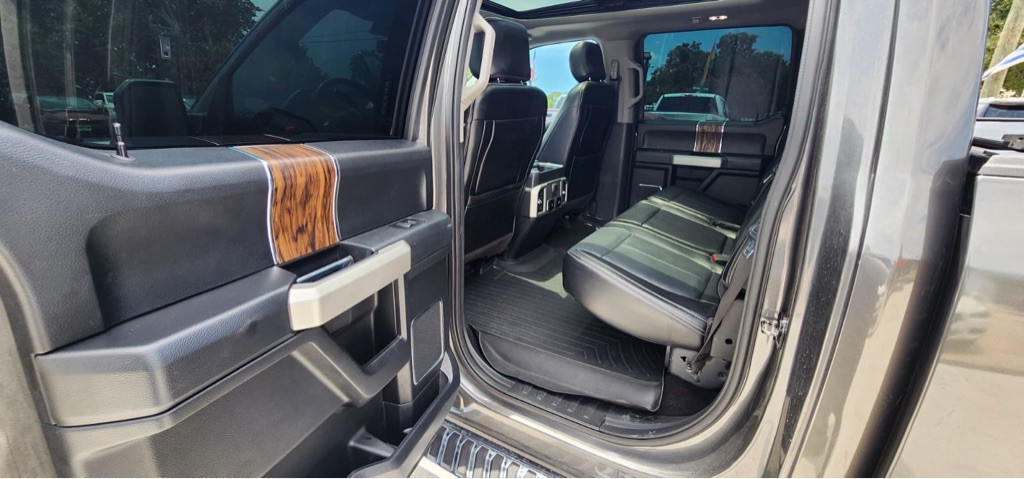 2018 Ford F-150 Image 24