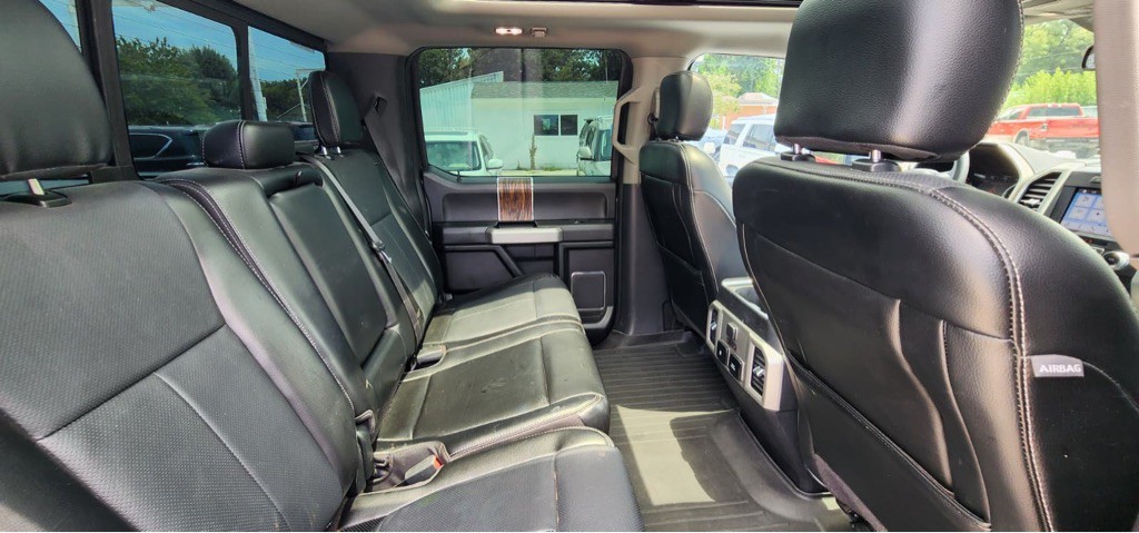 2018 Ford F-150 Image 25