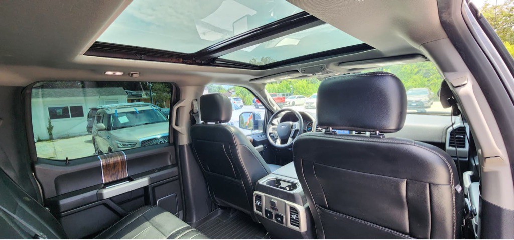 2018 Ford F-150 Image 26