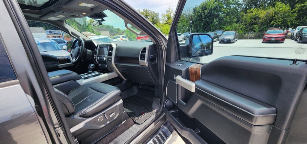 2018 Ford F-150 Image 27