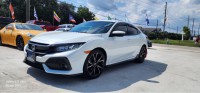 Image for 2019 Honda Civic Sport ID: 6731834