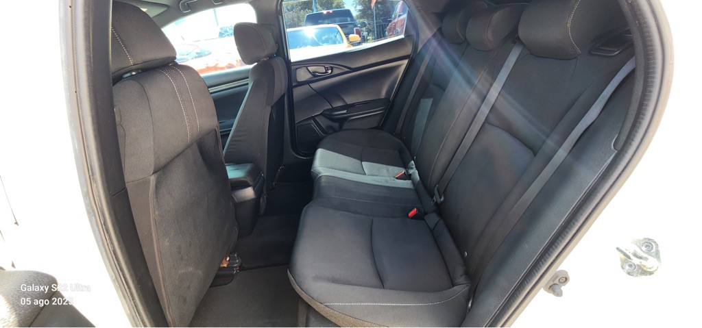 2019 Honda Civic Image 14