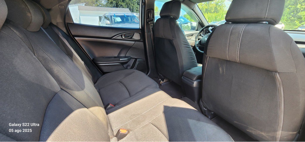 2019 Honda Civic Image 18