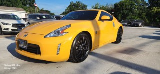 Image for 2017 Nissan 370Z Touring ID: 6731843