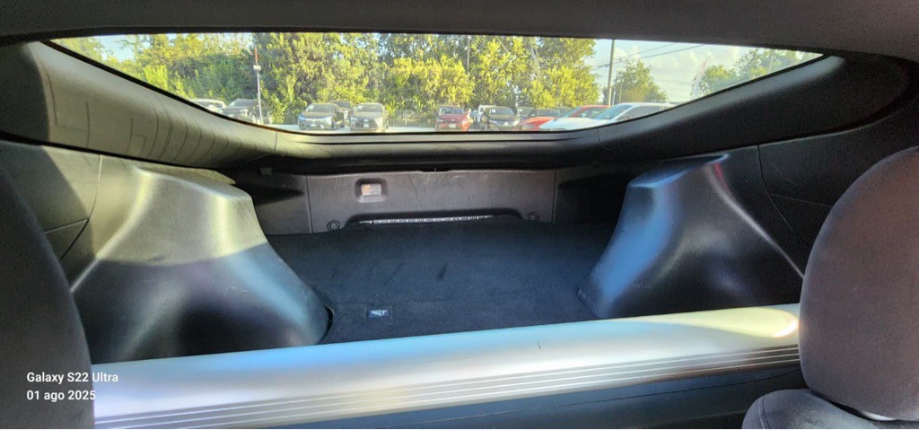 2017 Nissan 370Z Image 18