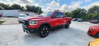 Image for 2020 RAM 1500 Rebel ID: 6731853