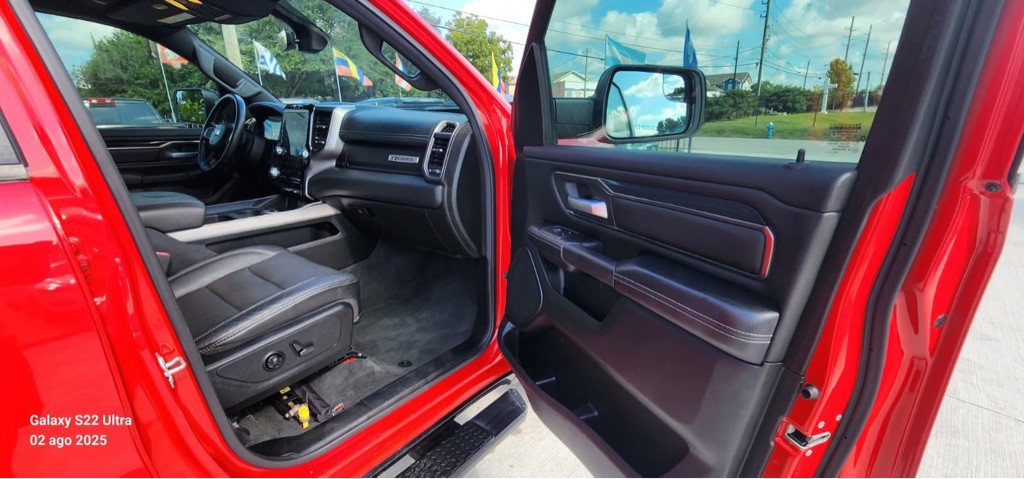 2020 RAM 1500 Image 9