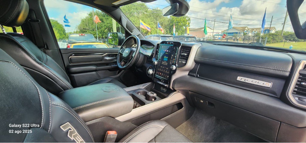 2020 RAM 1500 Image 10