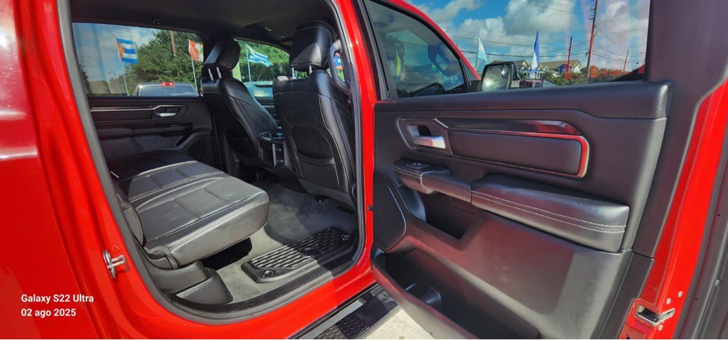 2020 RAM 1500 Image 11