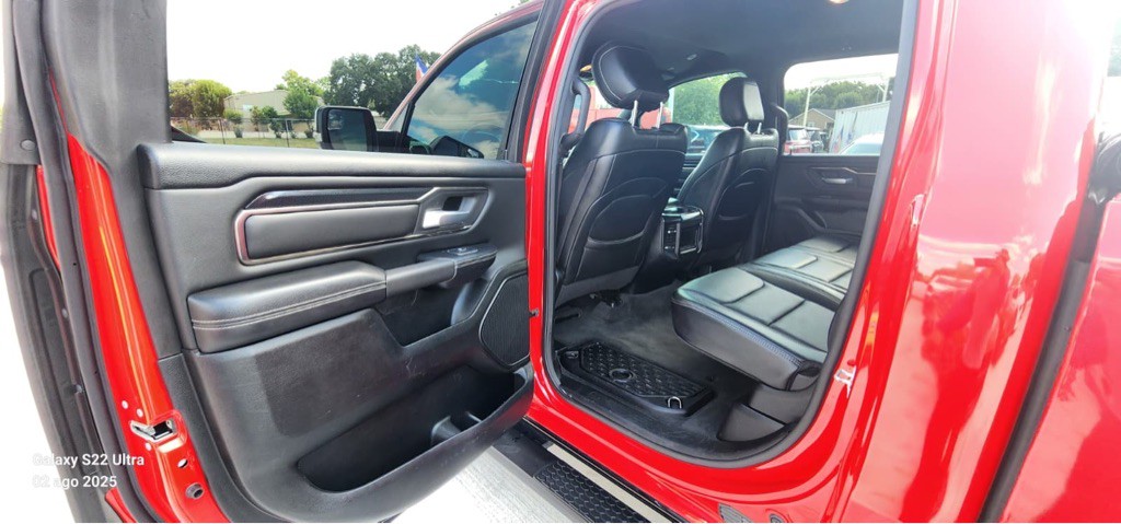 2020 RAM 1500 Image 15