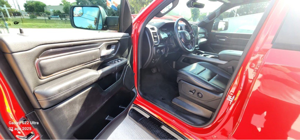2020 RAM 1500 Image 16