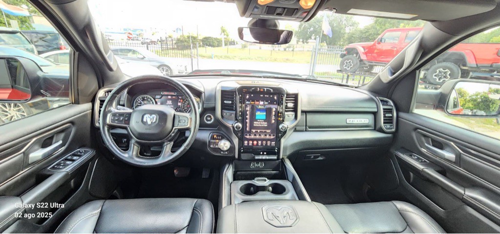 2020 RAM 1500 Image 17