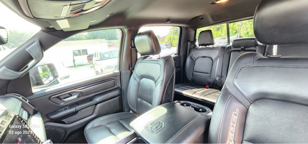 2020 RAM 1500 Image 18