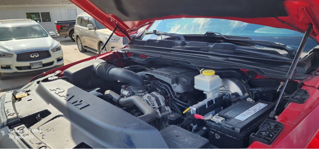 2020 RAM 1500 Image 19
