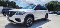 Image for 2020 Nissan Pathfinder SL ID: 6731935
