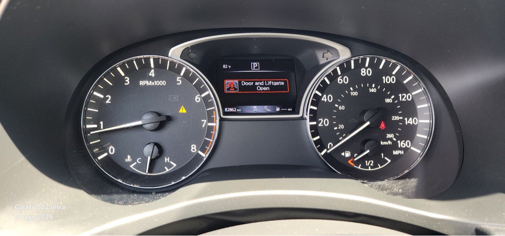 2020 Nissan Pathfinder Image 17