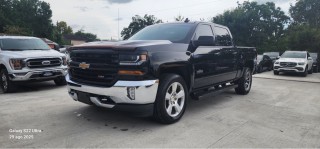 Image for 2016 Chevrolet Silverado 1500 LT ID: 6746815