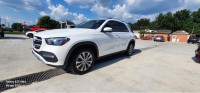 Image for 2020 Mercedes-Benz GLE-Class GLE 350 4MATIC ID: 6749945