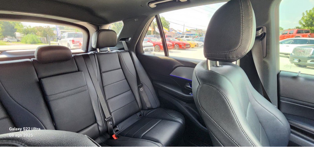 2020 Mercedes-Benz GLE-Class Image 17