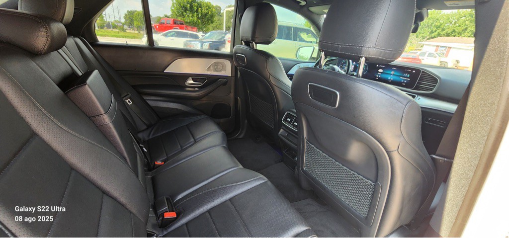 2020 Mercedes-Benz GLE-Class Image 31