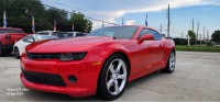 Image for 2015 Chevrolet Camaro SS ID: 6750077
