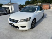 Image for 2015 Honda Accord EX-L ID: 6750079