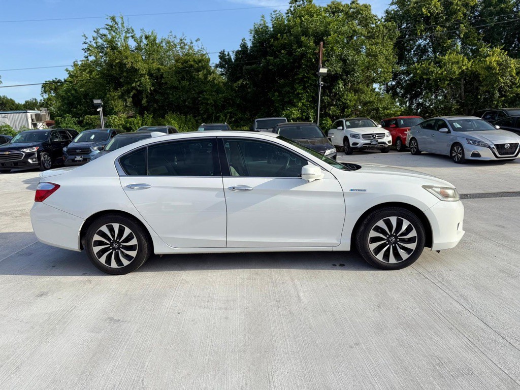 2015 Honda Accord Image 5