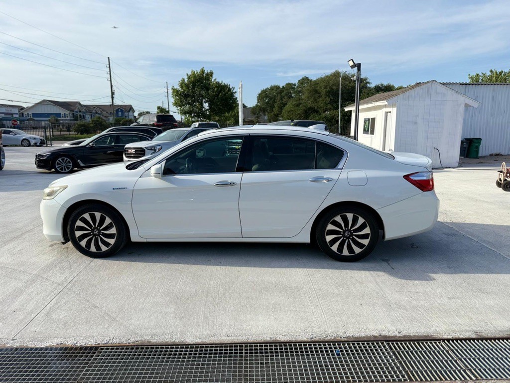 2015 Honda Accord Image 6
