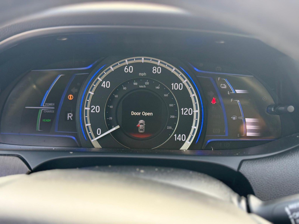 2015 Honda Accord Image 18