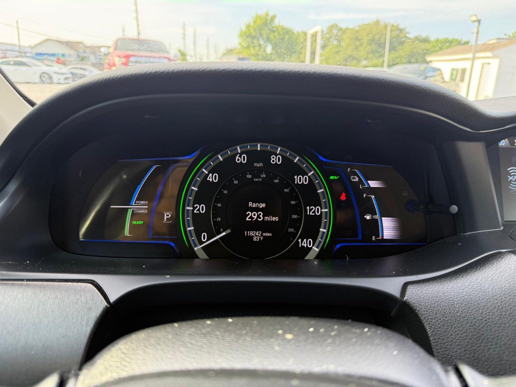 2015 Honda Accord Image 23