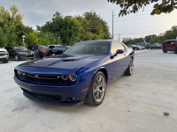 Image for 2020 Dodge Challenger SXT ID: 6758361