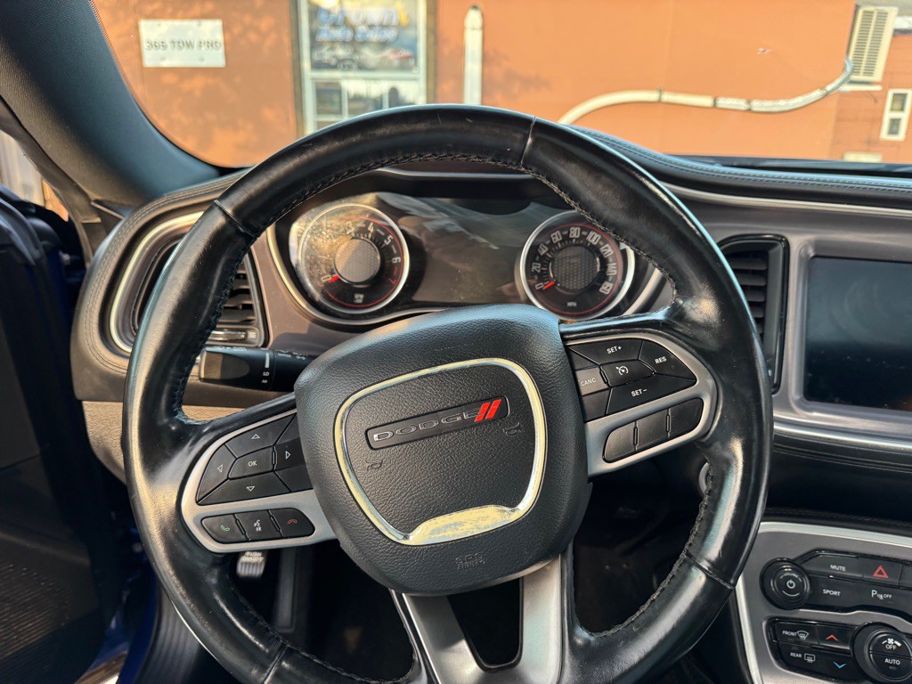 2020 Dodge Challenger Image 13