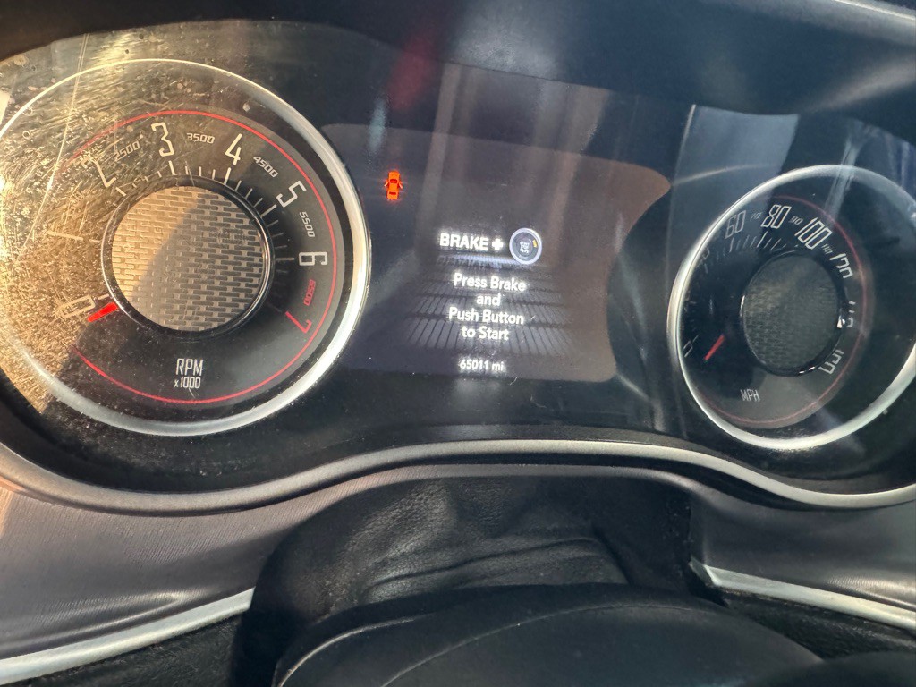 2020 Dodge Challenger Image 14