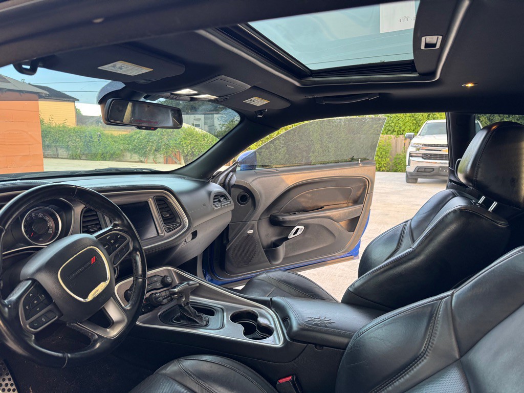 2020 Dodge Challenger Image 16