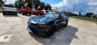 Image for 2018 Chevrolet Camaro SS ID: 6758366
