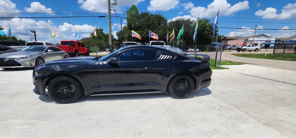 2016 Ford Mustang Image 5