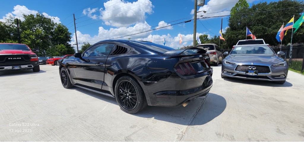 2016 Ford Mustang Image 6