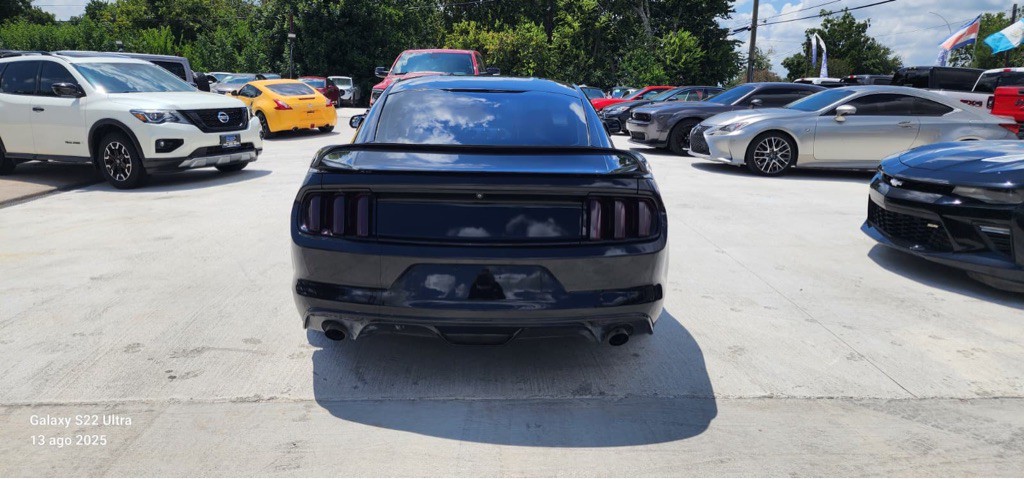 2016 Ford Mustang Image 7