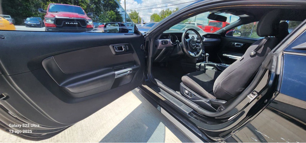 2016 Ford Mustang Image 9