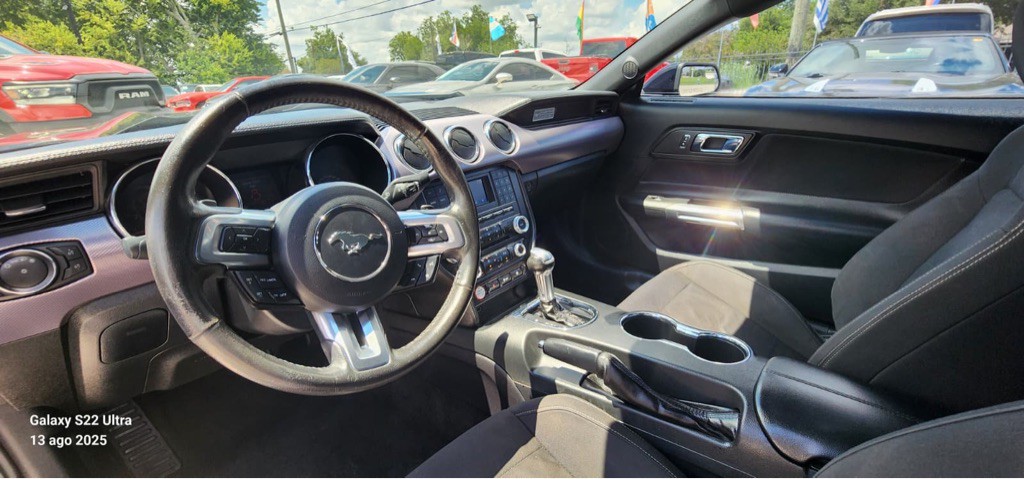 2016 Ford Mustang Image 11