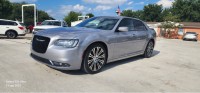 Image for 2018 Chrysler 300 S ID: 6761571