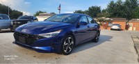 Image for 2023 Hyundai Elantra SEL ID: 6762435