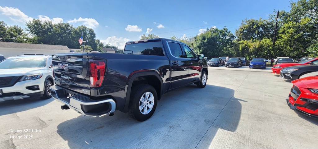 2024 GMC Sierra 1500 Image 6