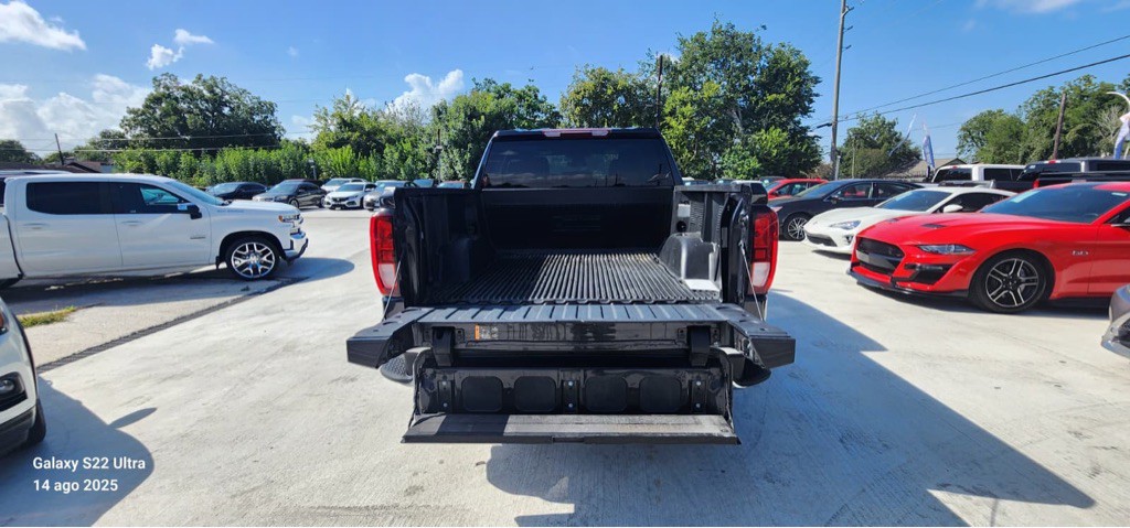 2024 GMC Sierra 1500 Image 9
