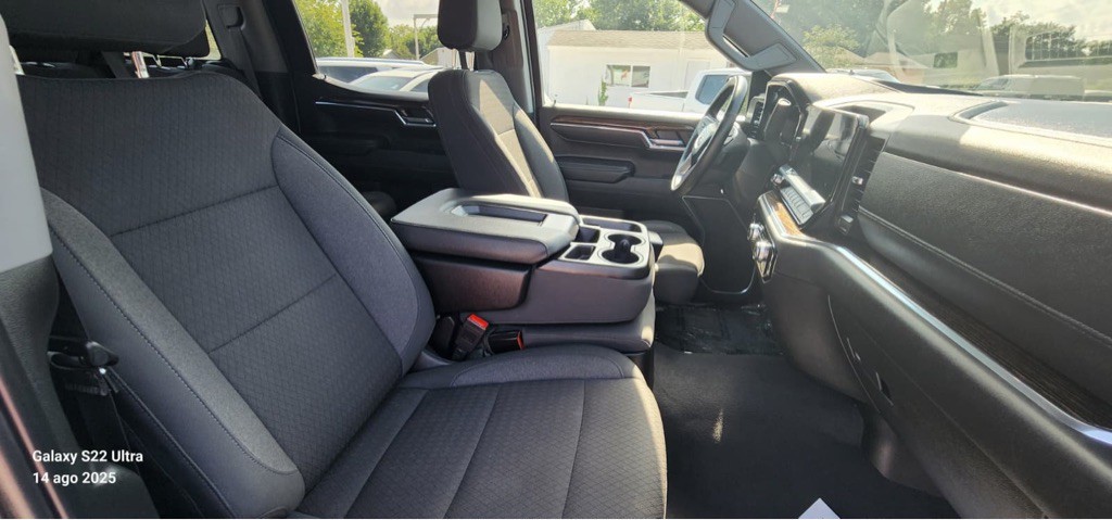 2024 GMC Sierra 1500 Image 13