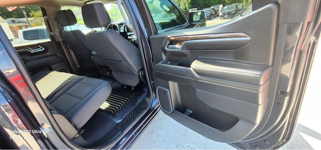 2024 GMC Sierra 1500 Image 14