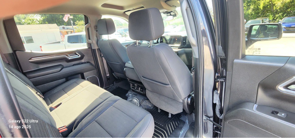 2024 GMC Sierra 1500 Image 15