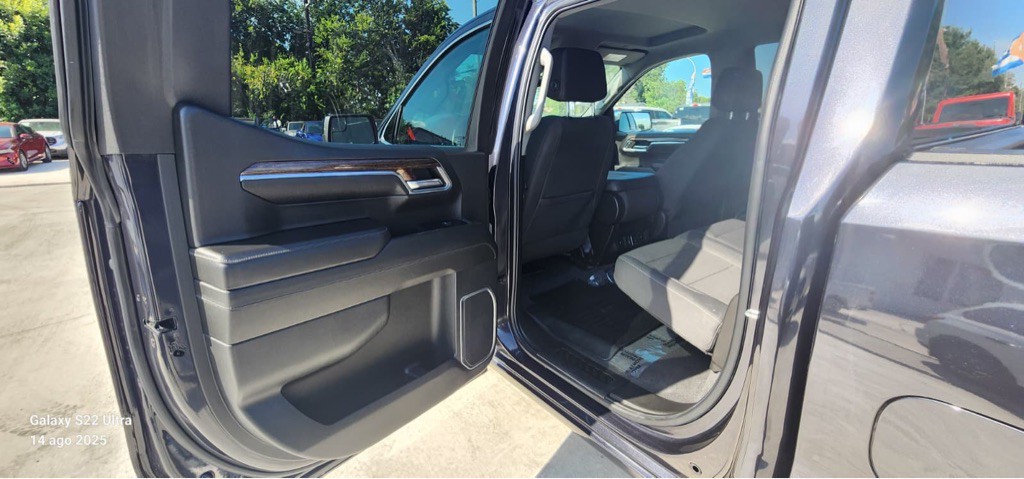 2024 GMC Sierra 1500 Image 16